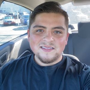 Meet your Posher, Lance